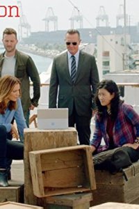 Scorpion – S04E13 – The Bunker Games