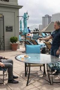 NCIS: New Orleans – S07E16 – Laissez les Bon Temps Rouler