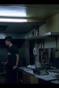 The Code – S01E01 – Episode #1.1