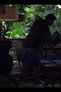 The Code – S02E01 – Episode #2.1