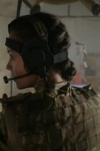 Our Girl – S01E01 – Time