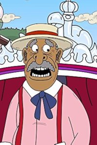 Mr. Pickles – S01E01 – Tommy’s Big Job