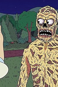 Mr. Pickles – S01E04 – The Cheeseman