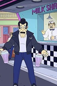 Mr. Pickles – S01E05 – Dead Man’s Curve