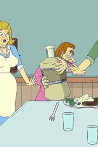 Mr. Pickles – S01E06 – Loose Tooth