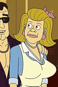 Mr. Pickles – S01E07 – Grandpa’s Night Out