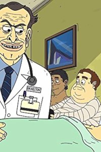 Mr. Pickles – S01E08 – Coma
