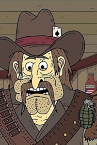 Mr. Pickles – S01E09 – Where Is Mr. Pickles?