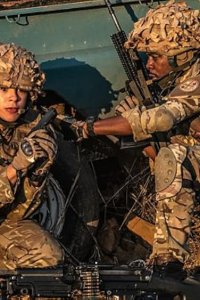 Our Girl – S04E02 – Episode #4.2