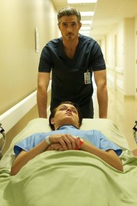 Red Band Society – S2014E01 – Pilot