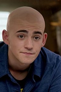 Red Band Society – S2014E02 – Sole Searching