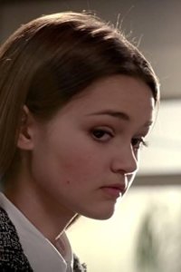 Red Band Society – S2014E03 – Liar, Liar Pants on Fire