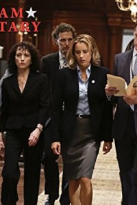 Madam Secretary – S01E03 – The Operative
