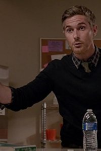 Red Band Society – S2014E04 – There’s No Place Like Homecoming