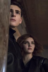Gotham – S05E03 – Legend of the Dark Knight: Penguin, Our Hero