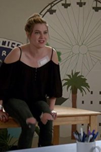 Red Band Society – S2014E07 – Know Thyself