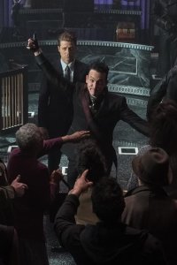 Gotham – S05E04 – Legend of the Dark Knight: Ruin