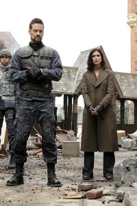 Gotham – S05E06 – Legend of the Dark Knight: 13 Stitches