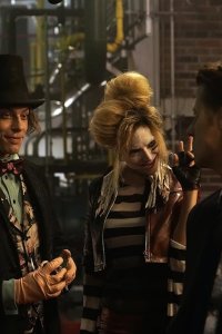Gotham – S05E07 – Legend of the Dark Knight: Ace Chemicals