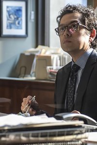 Madam Secretary – S01E10 – Collateral Damage