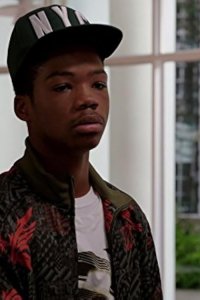 Red Band Society – S2015E11 – The Guilted Age