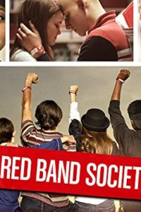 Red Band Society – S2015E12 – We’ll Always Have Paris