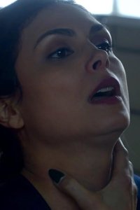 Gotham – S05E09 – Legend of the Dark Knight: The Trial of Jim Gordon