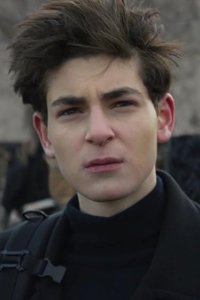 Gotham – S05E12 – Legend of the Dark Knight: The Beginning…