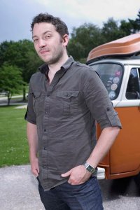 Jon Richardson Grows Up – S01E02 – Money