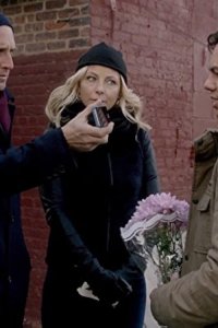 The Mysteries of Laura – S01E12 – The Mystery of the Fateful Fire