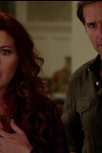 The Mysteries of Laura – S02E04 – The Mystery of the Convict Mentor