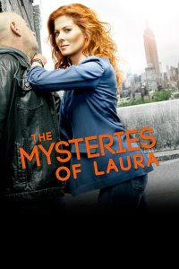 The Mysteries of Laura – S02E13 – The Mystery of the Dark Heart