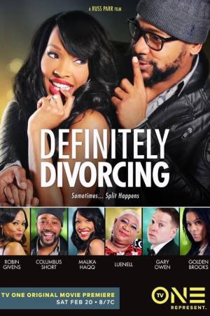 Definitely Divorcing