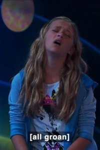 Nicky, Ricky, Dicky & Dawn – S02E10 – Quaddy-Shack