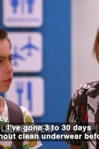 Nicky, Ricky, Dicky & Dawn – S02E11 – Go Hollywood, Part 1