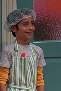 Nicky, Ricky, Dicky & Dawn – S02E18 – Three Men and a Mae B