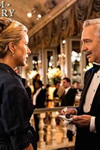 Madam Secretary – S06E01 – Hail to the Chief