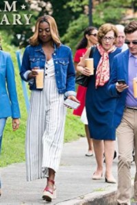 Madam Secretary – S06E02 – The Strike Zone
