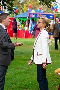 Madam Secretary – S06E04 – Valor