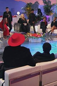 Love & Hip Hop: Hollywood – S06E21 – Reunion – Part 3
