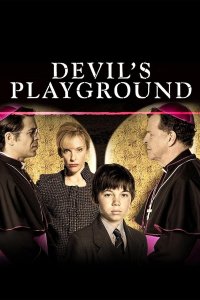 Devil’s Playground – S01E05 – The Whirlwind and the Storm