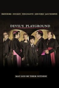 Devil’s Playground – S01E06 – Matthew 18:6