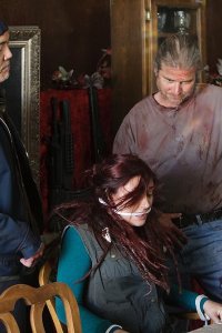 Z Nation – S01E03 – Philly Feast