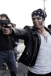 Z Nation – S01E04 – Full Metal Zombie