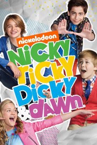 Nicky, Ricky, Dicky & Dawn – S04E07 – Leader of the Stack