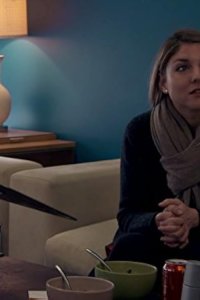 The Chair – S01E08 – Two Martinis
