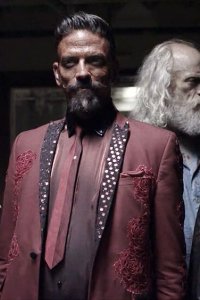 Z Nation – S05E06 – Limbo