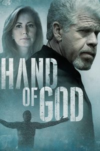 Hand of God – S01E01 – Pilot