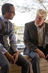 Hand of God – S01E03 – Contemplating the Body