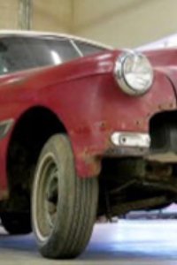 Bitchin’ Rides – S03E01 – That’s Not an Engine… That’s a Kevdogg